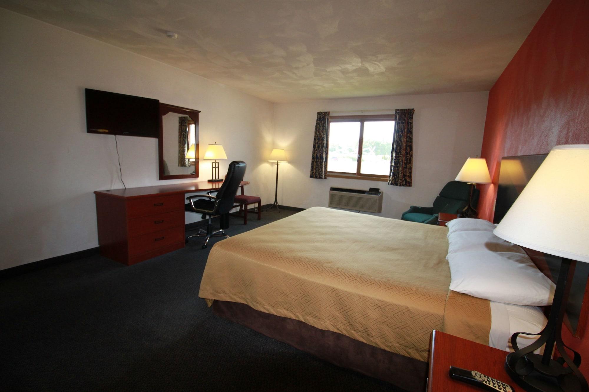 Surestay Hotel By Best Western Greenville Eksteriør bilde