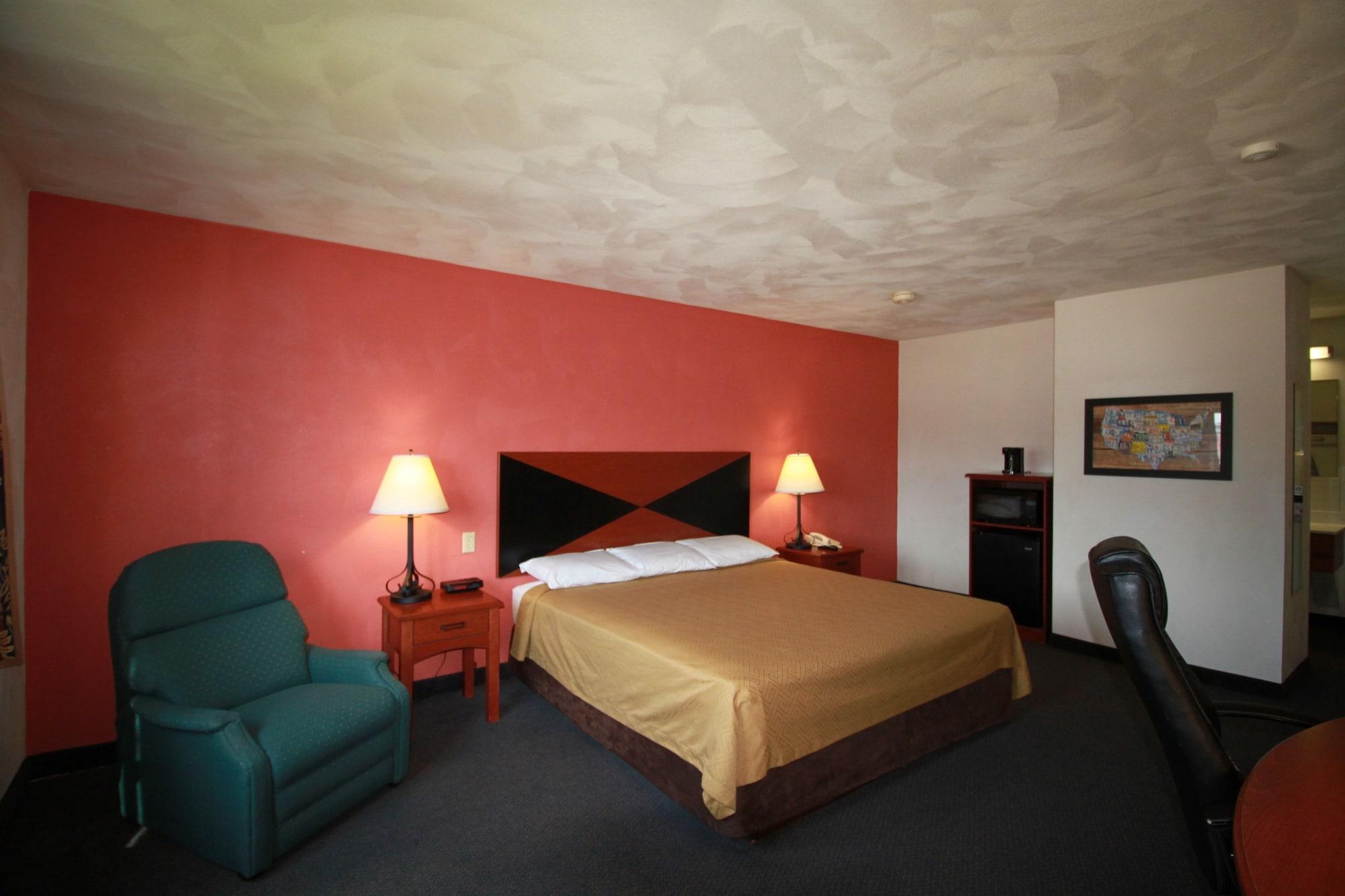 Surestay Hotel By Best Western Greenville Eksteriør bilde