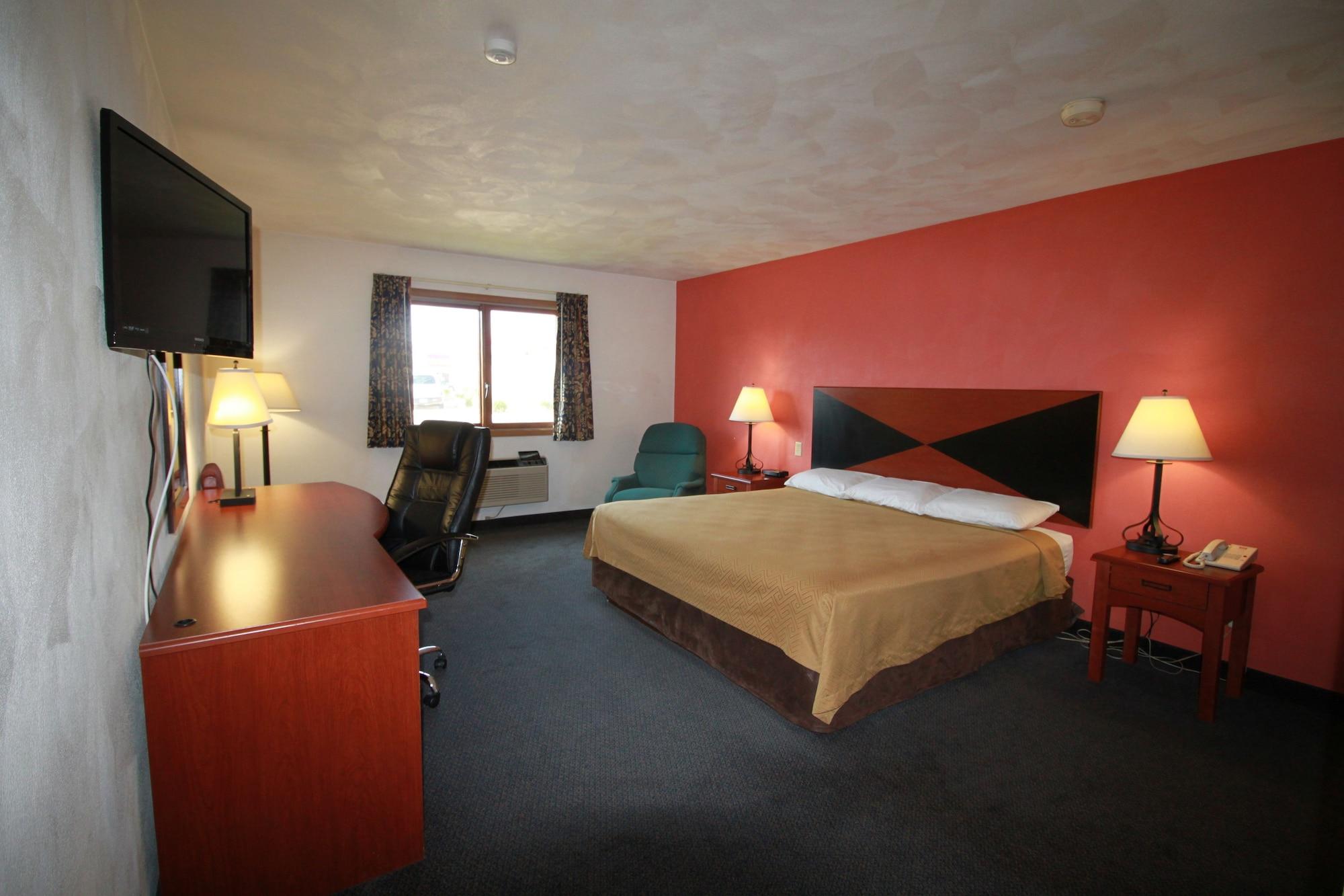 Surestay Hotel By Best Western Greenville Eksteriør bilde