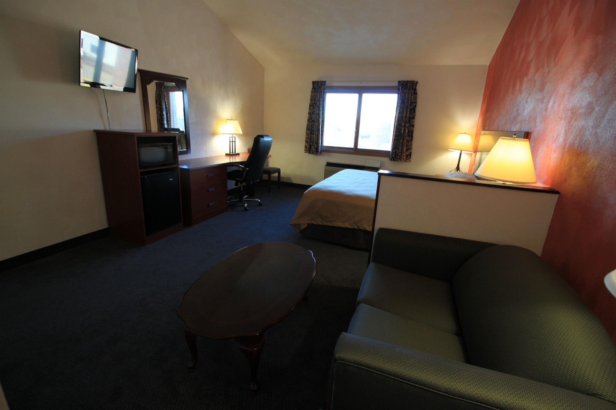 Surestay Hotel By Best Western Greenville Eksteriør bilde