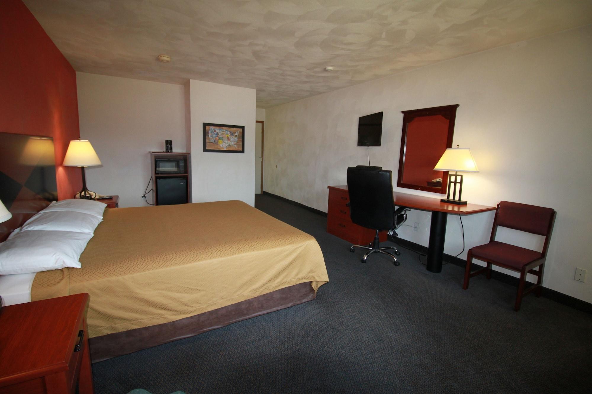 Surestay Hotel By Best Western Greenville Eksteriør bilde