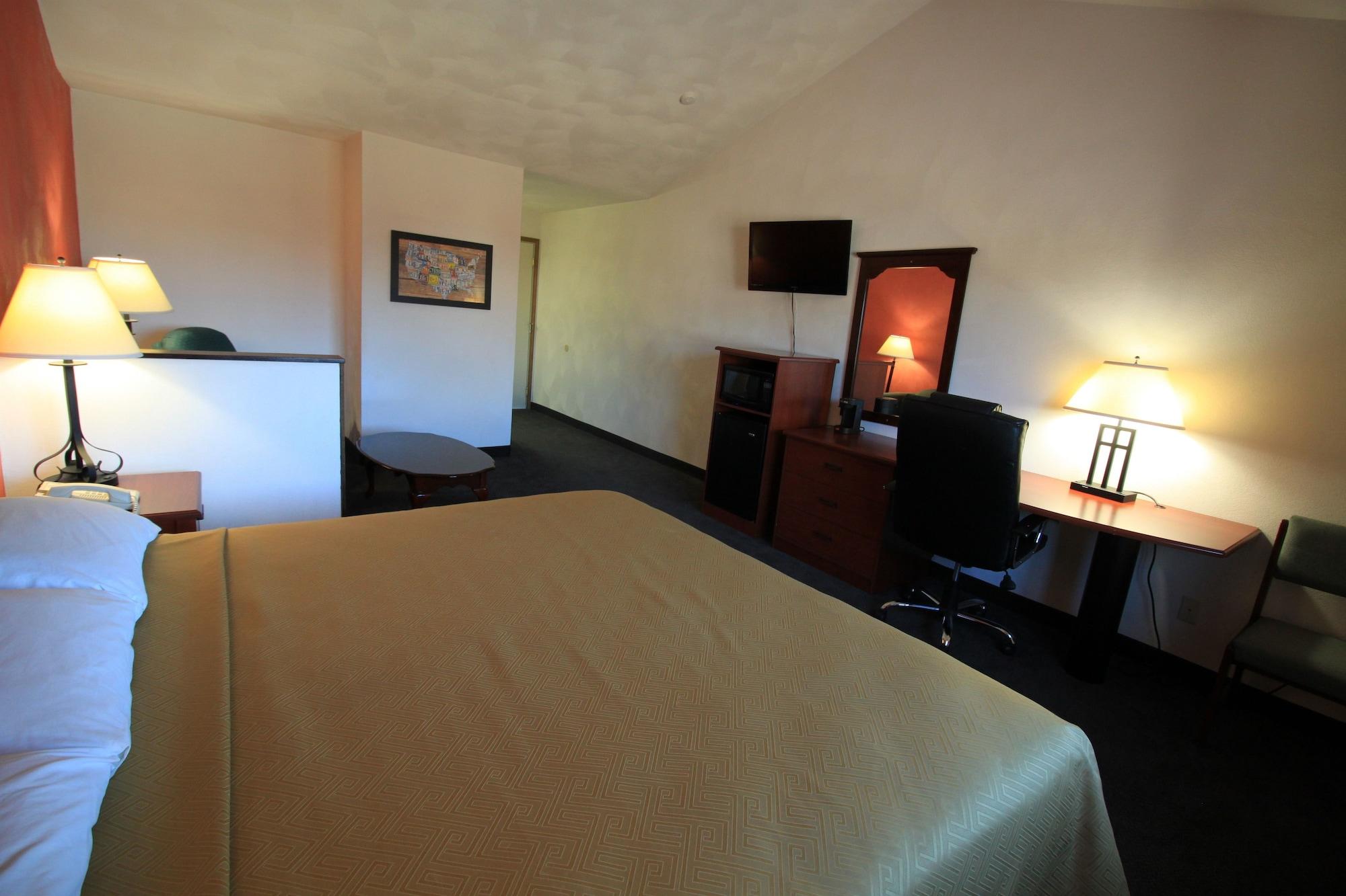 Surestay Hotel By Best Western Greenville Eksteriør bilde