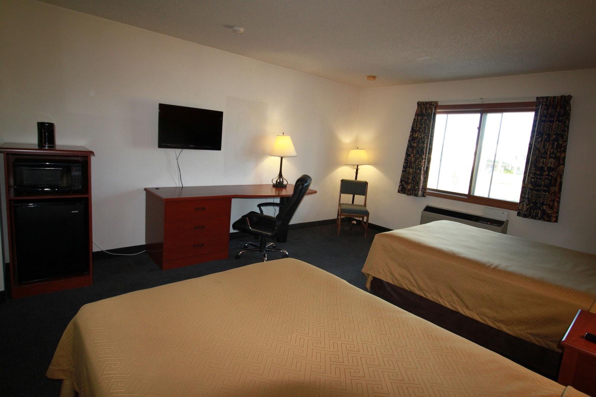 Surestay Hotel By Best Western Greenville Eksteriør bilde