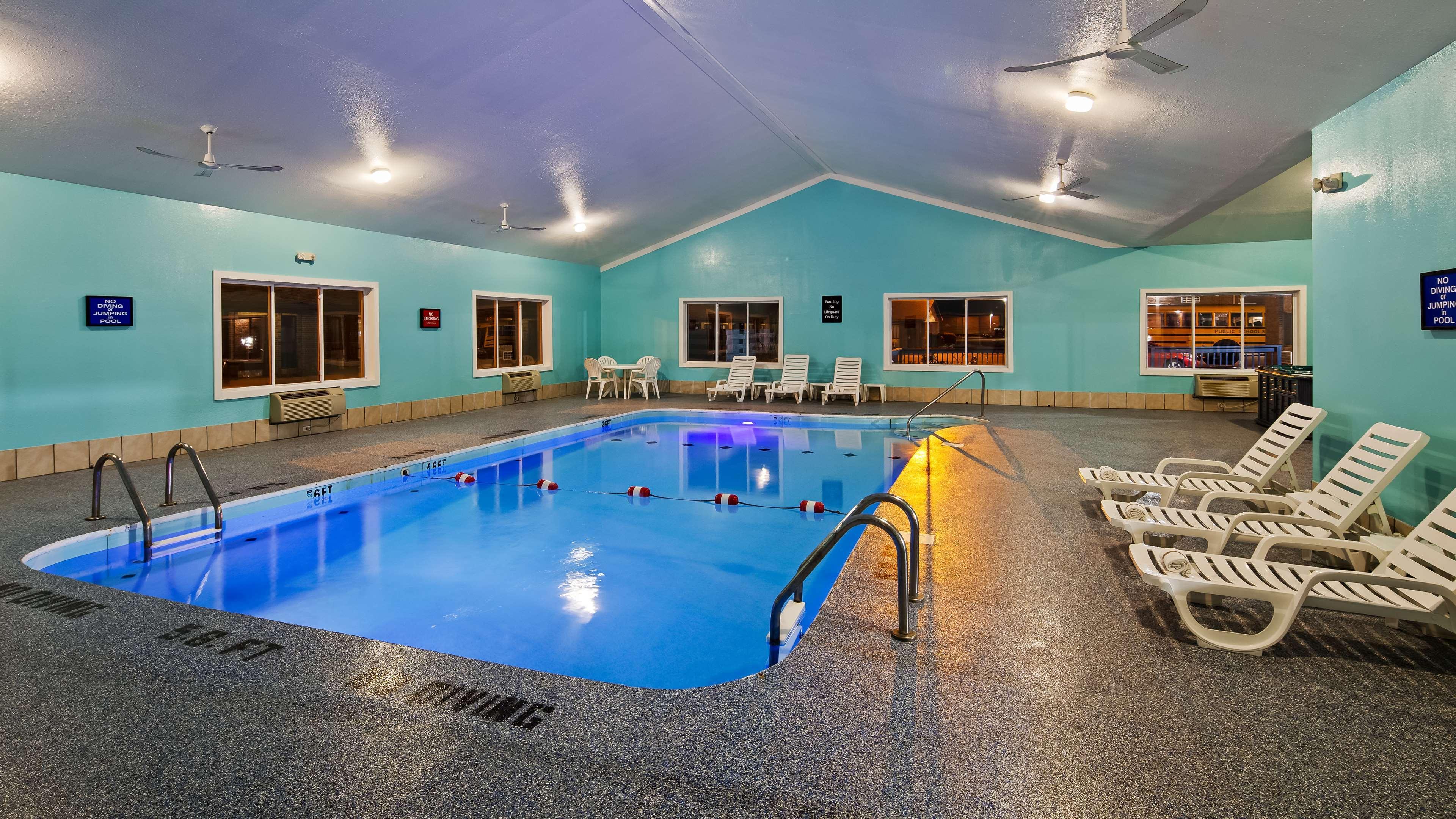 Surestay Hotel By Best Western Greenville Eksteriør bilde