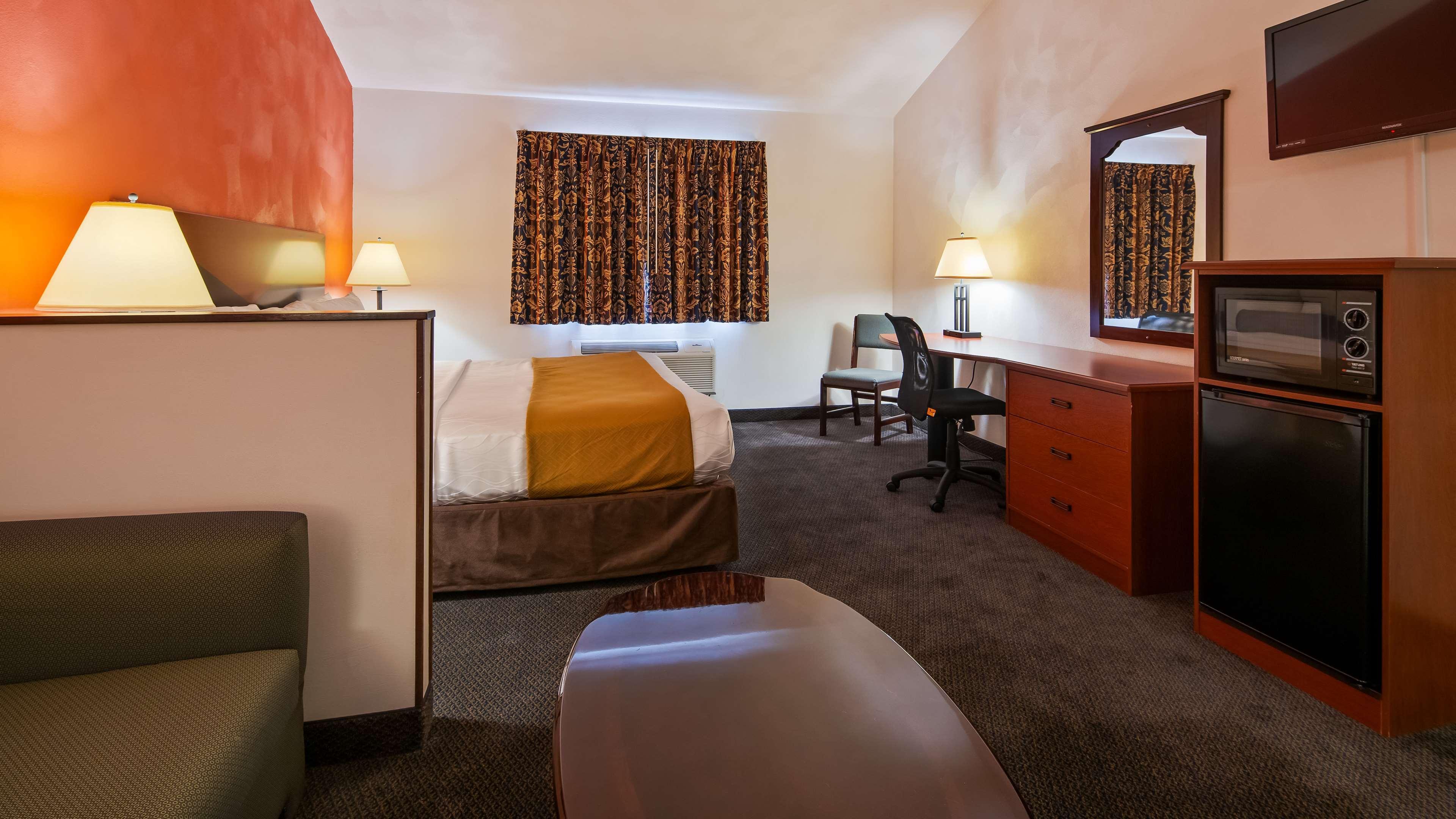 Surestay Hotel By Best Western Greenville Eksteriør bilde