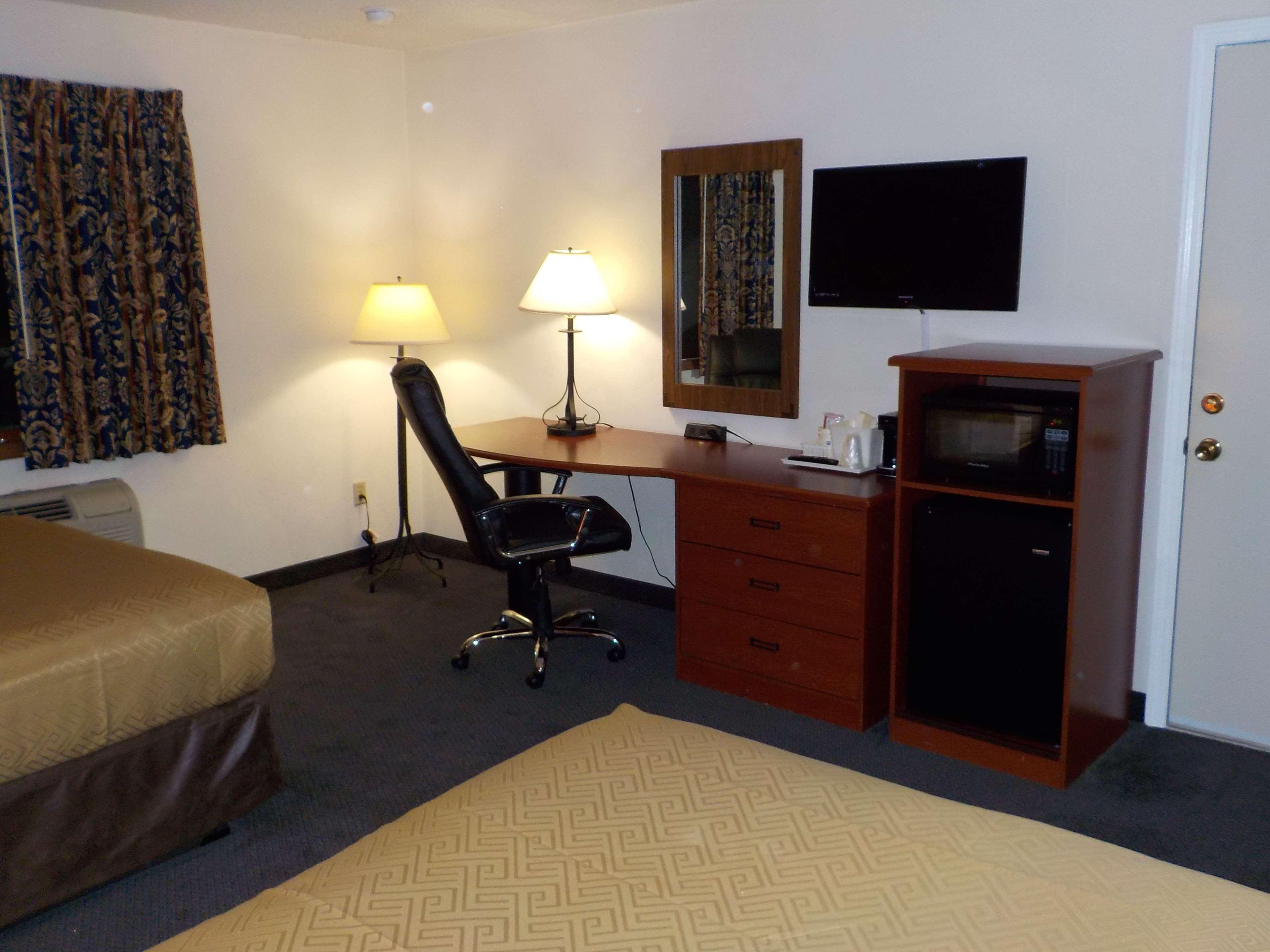 Surestay Hotel By Best Western Greenville Eksteriør bilde