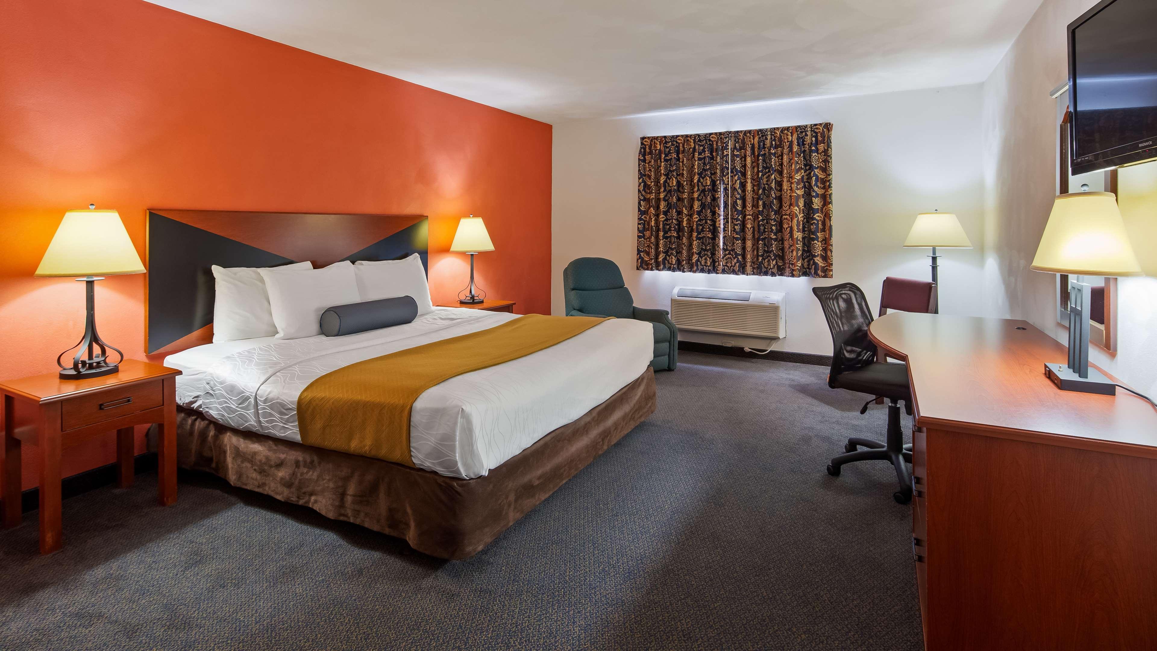 Surestay Hotel By Best Western Greenville Eksteriør bilde
