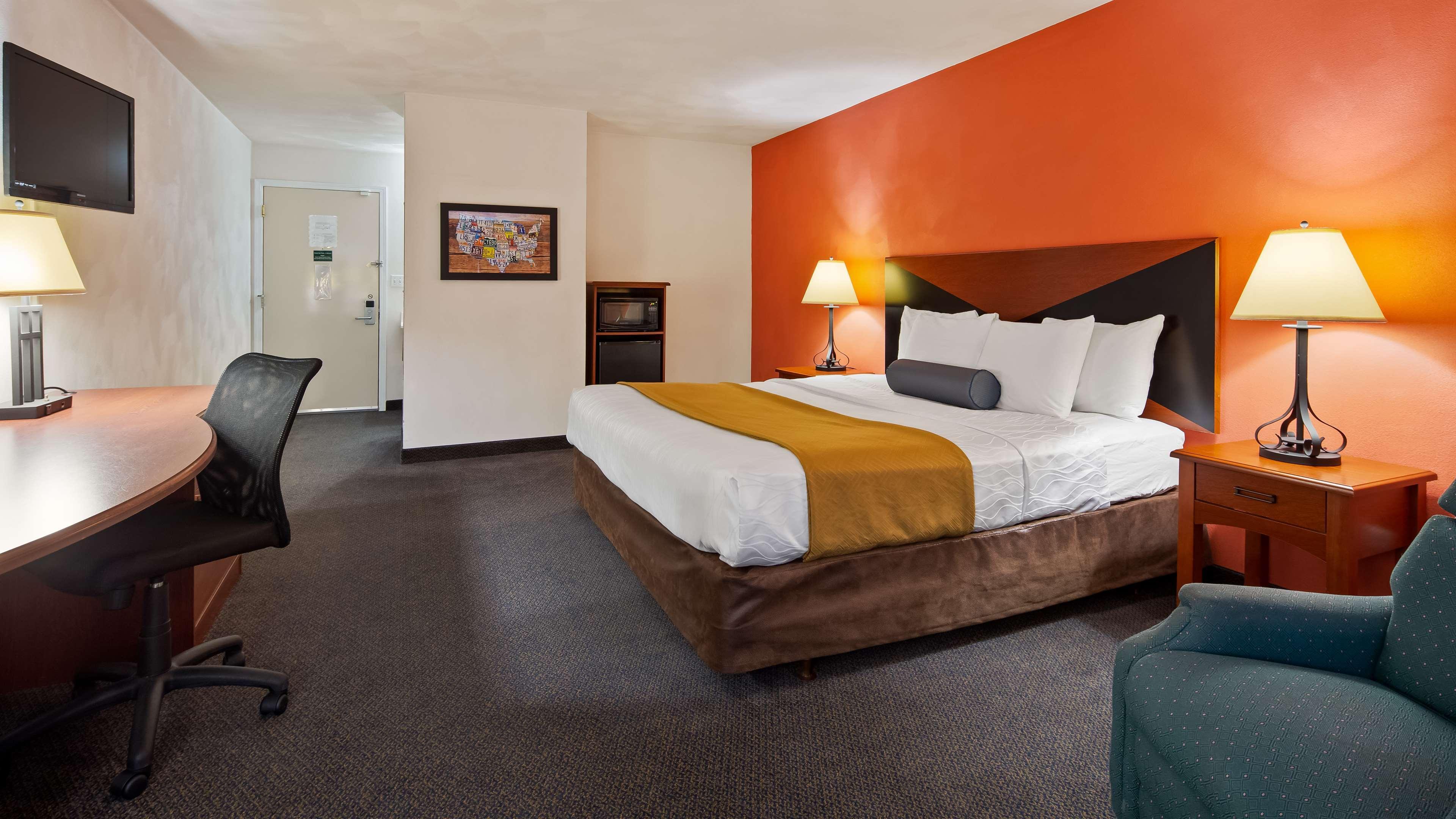 Surestay Hotel By Best Western Greenville Eksteriør bilde