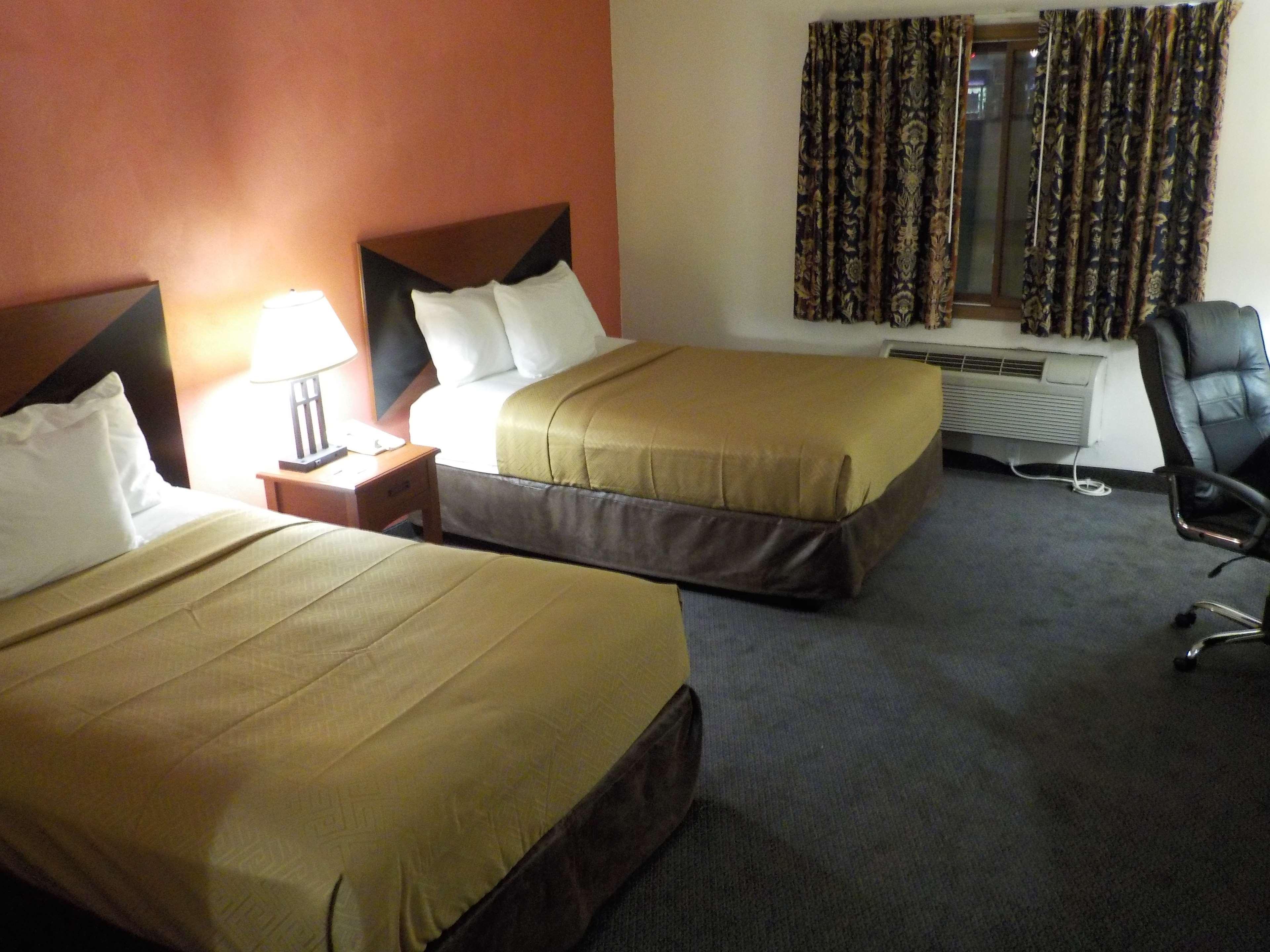 Surestay Hotel By Best Western Greenville Eksteriør bilde