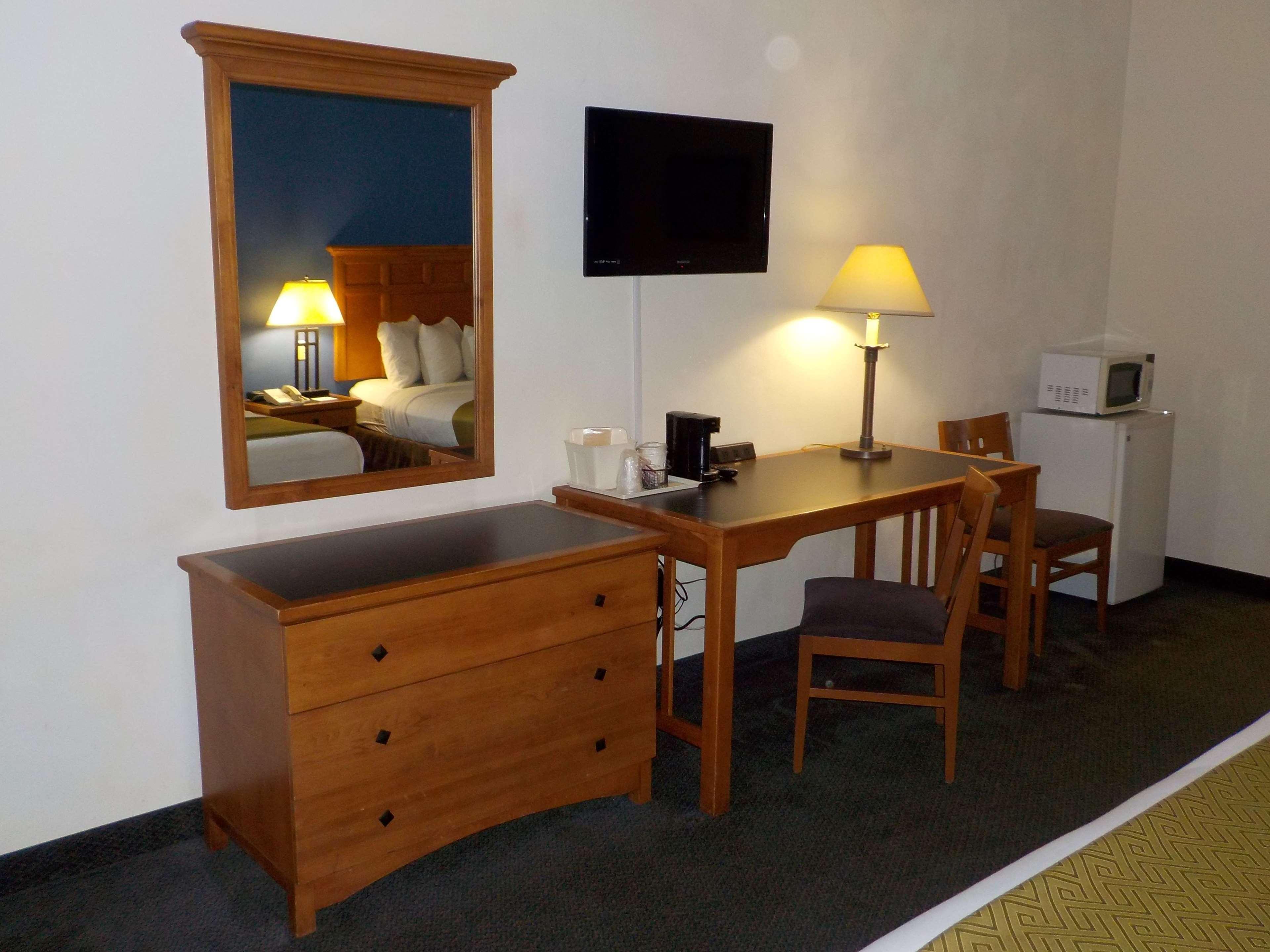 Surestay Hotel By Best Western Greenville Eksteriør bilde