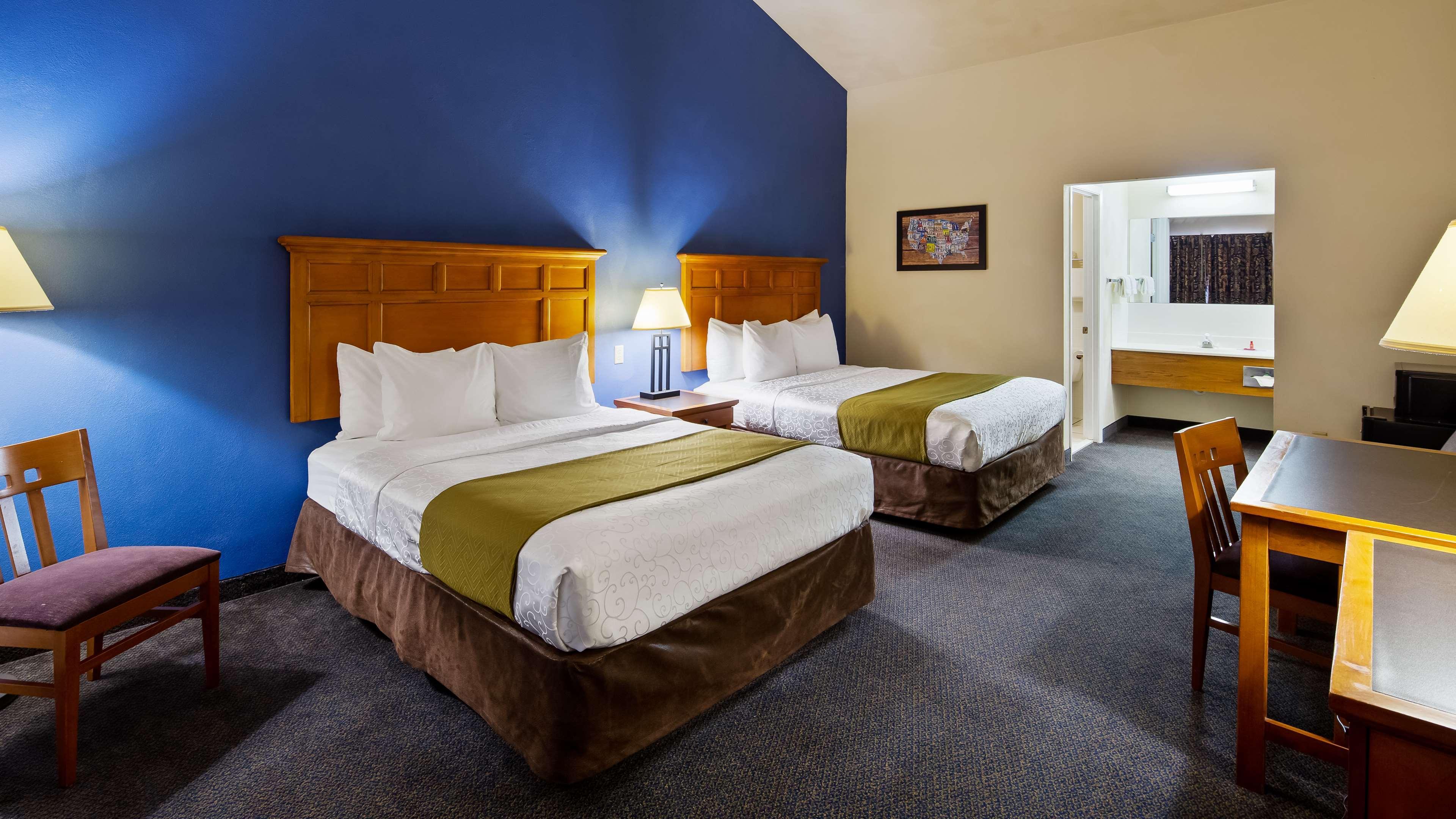 Surestay Hotel By Best Western Greenville Eksteriør bilde