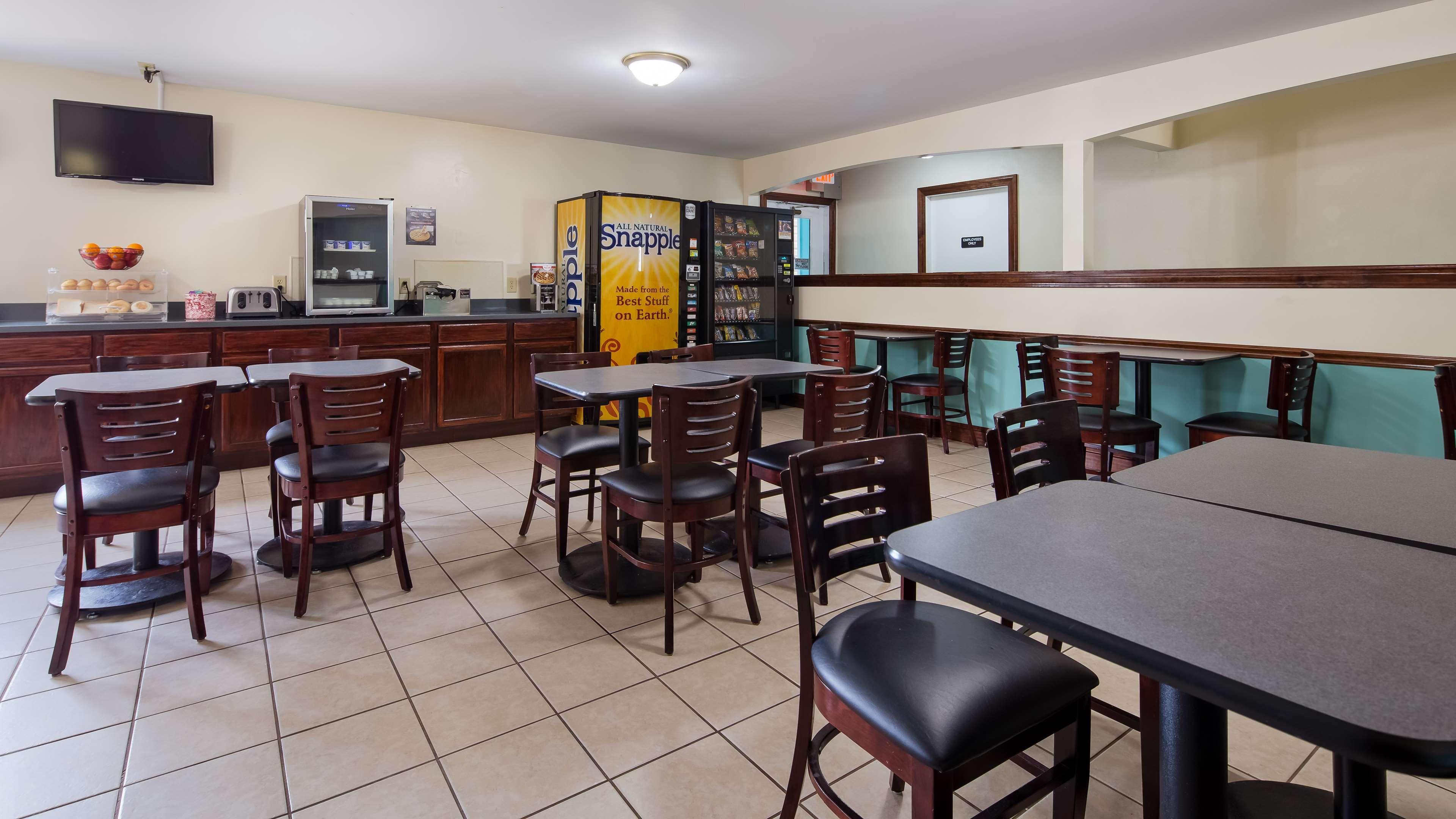 Surestay Hotel By Best Western Greenville Eksteriør bilde