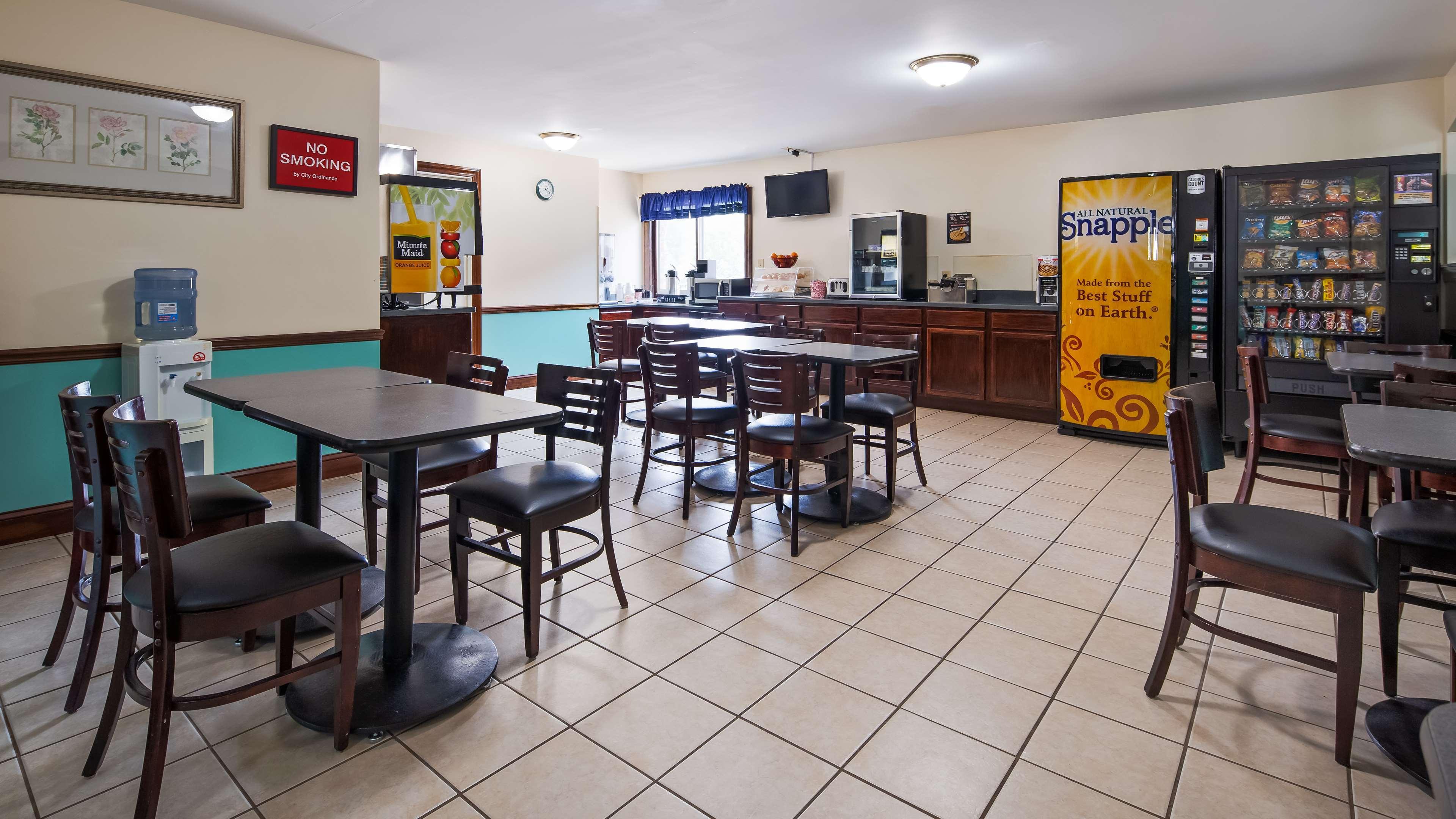 Surestay Hotel By Best Western Greenville Eksteriør bilde