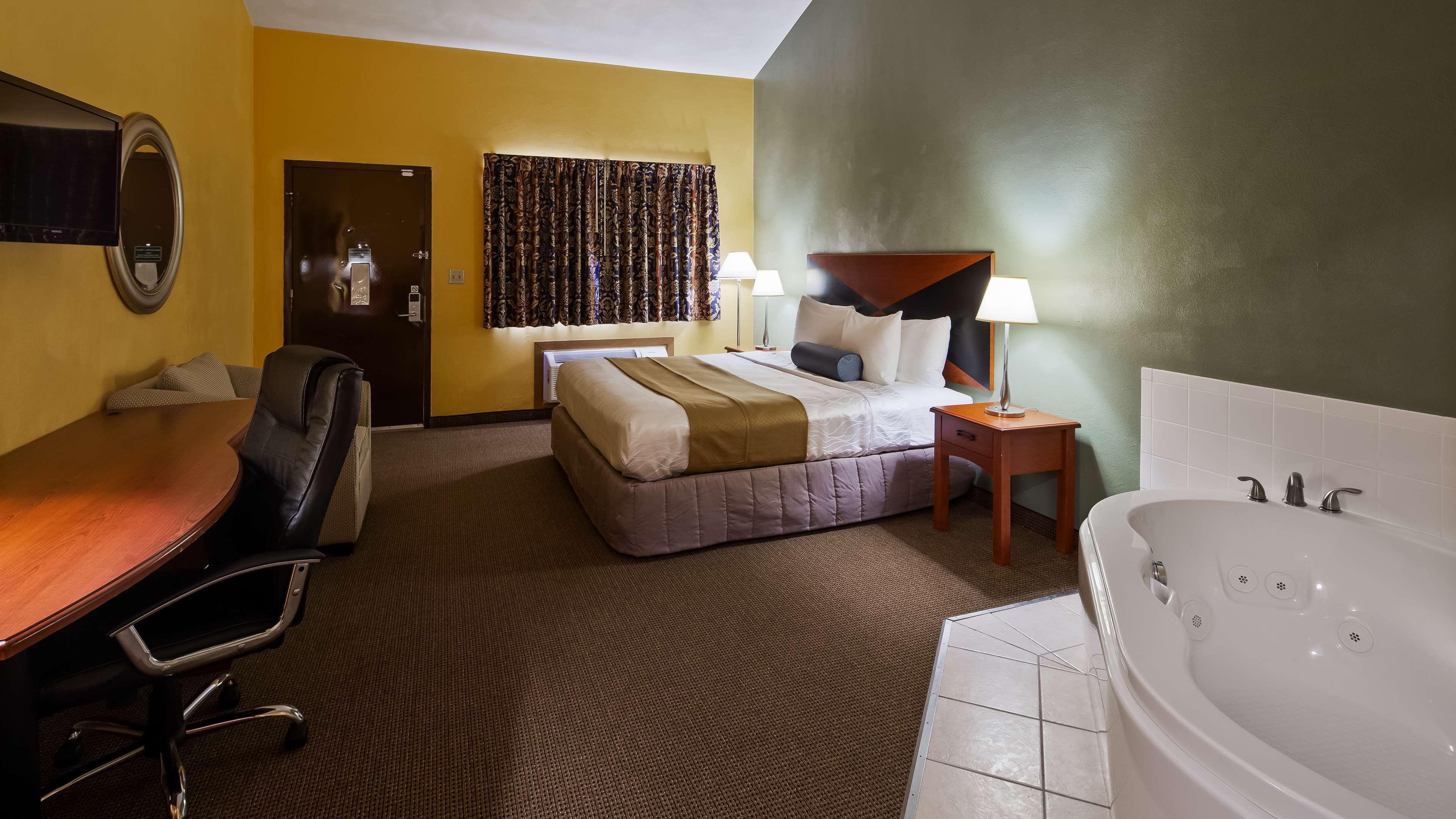Surestay Hotel By Best Western Greenville Eksteriør bilde