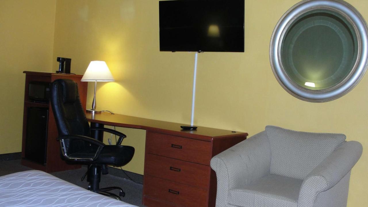 Surestay Hotel By Best Western Greenville Eksteriør bilde
