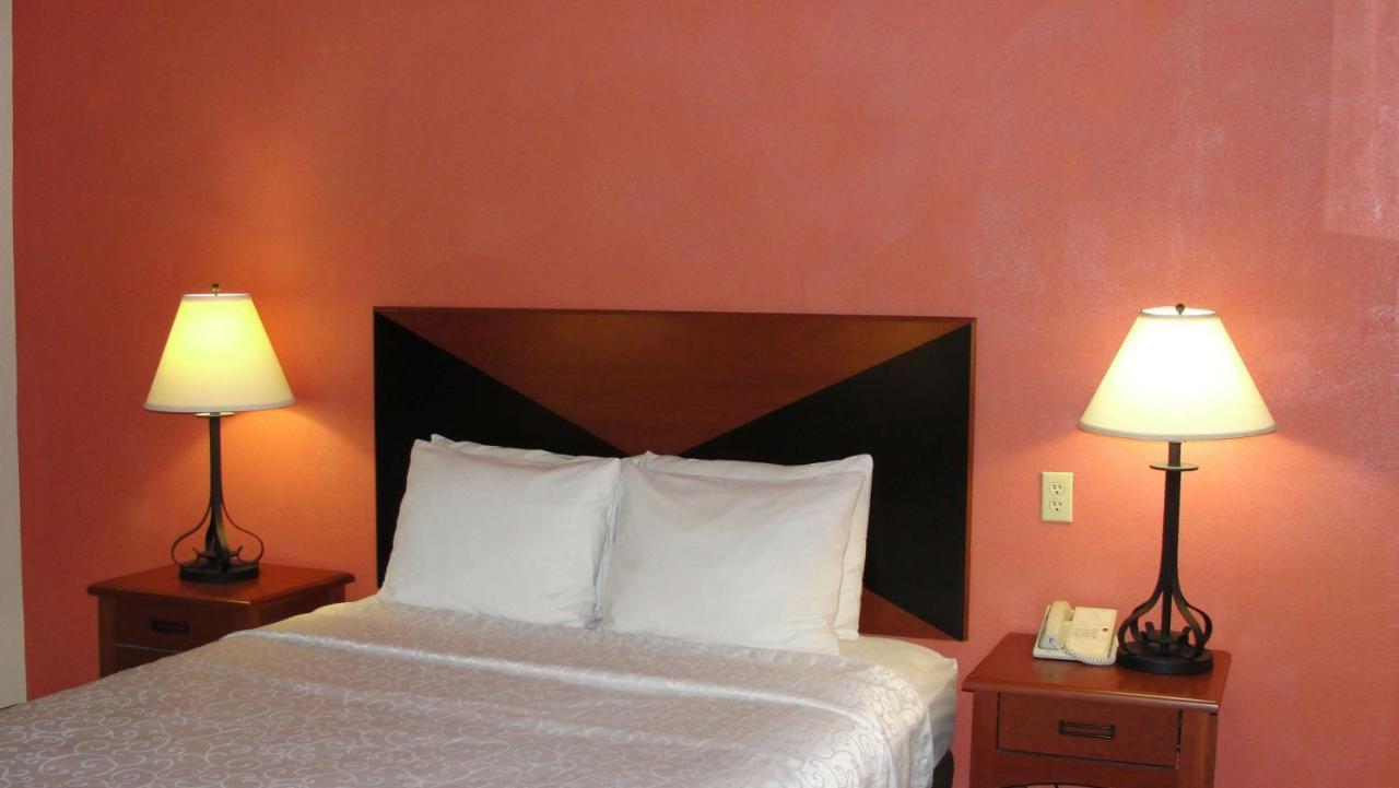 Surestay Hotel By Best Western Greenville Eksteriør bilde