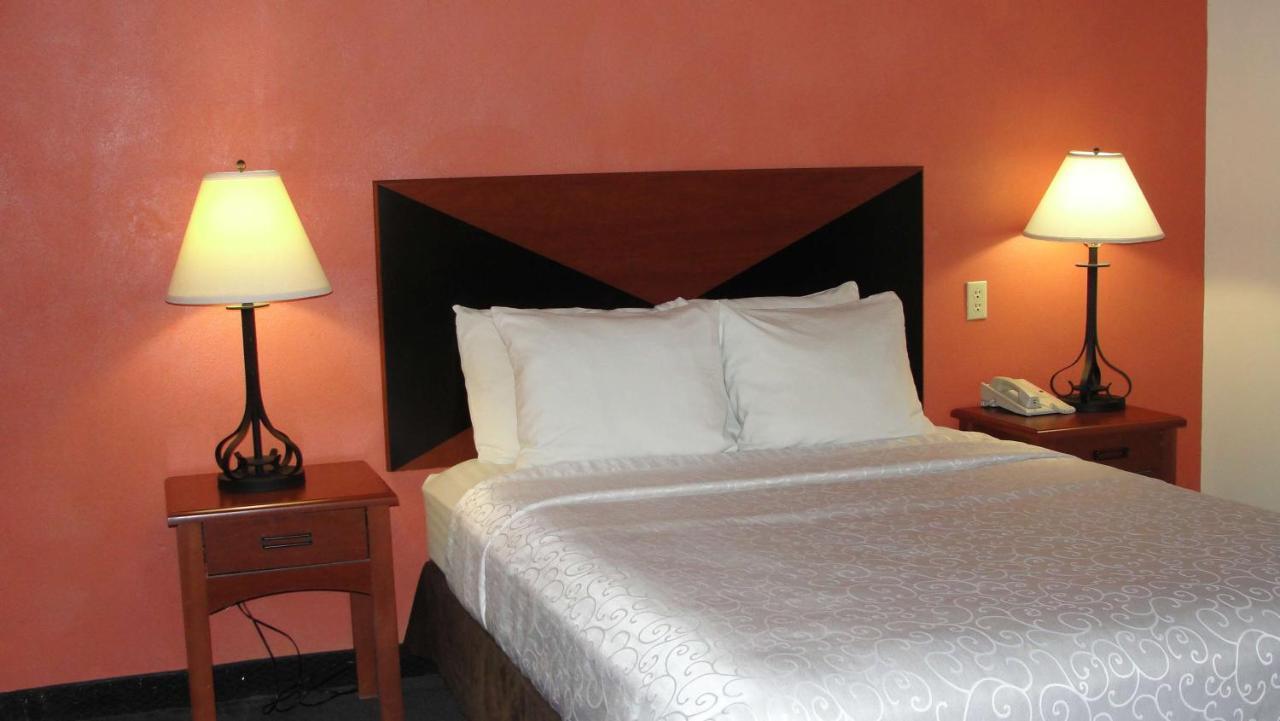 Surestay Hotel By Best Western Greenville Eksteriør bilde