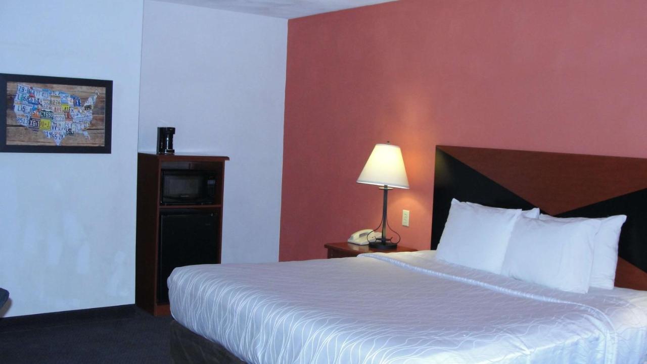 Surestay Hotel By Best Western Greenville Eksteriør bilde