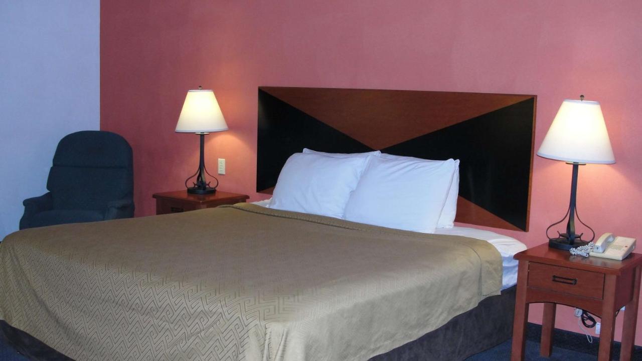 Surestay Hotel By Best Western Greenville Eksteriør bilde