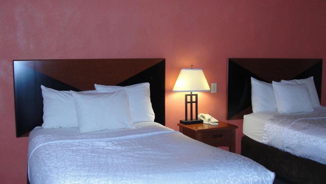 Surestay Hotel By Best Western Greenville Eksteriør bilde