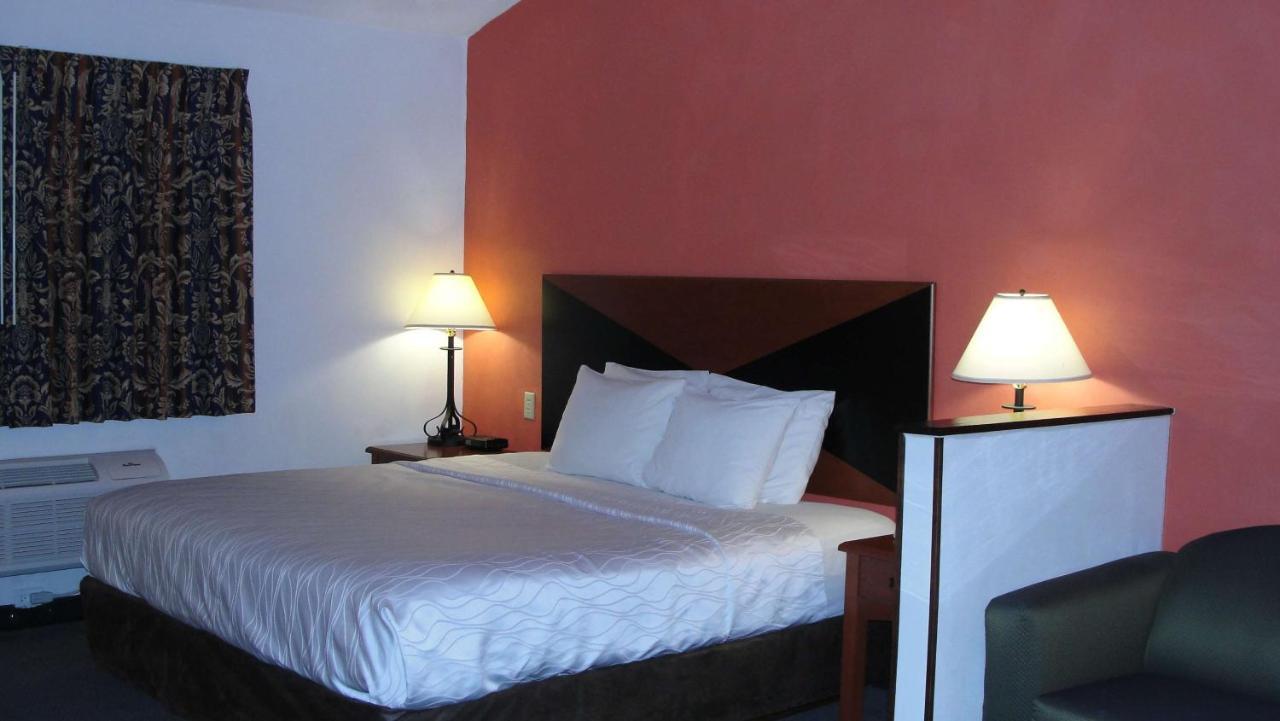 Surestay Hotel By Best Western Greenville Eksteriør bilde