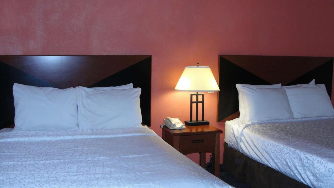 Surestay Hotel By Best Western Greenville Eksteriør bilde