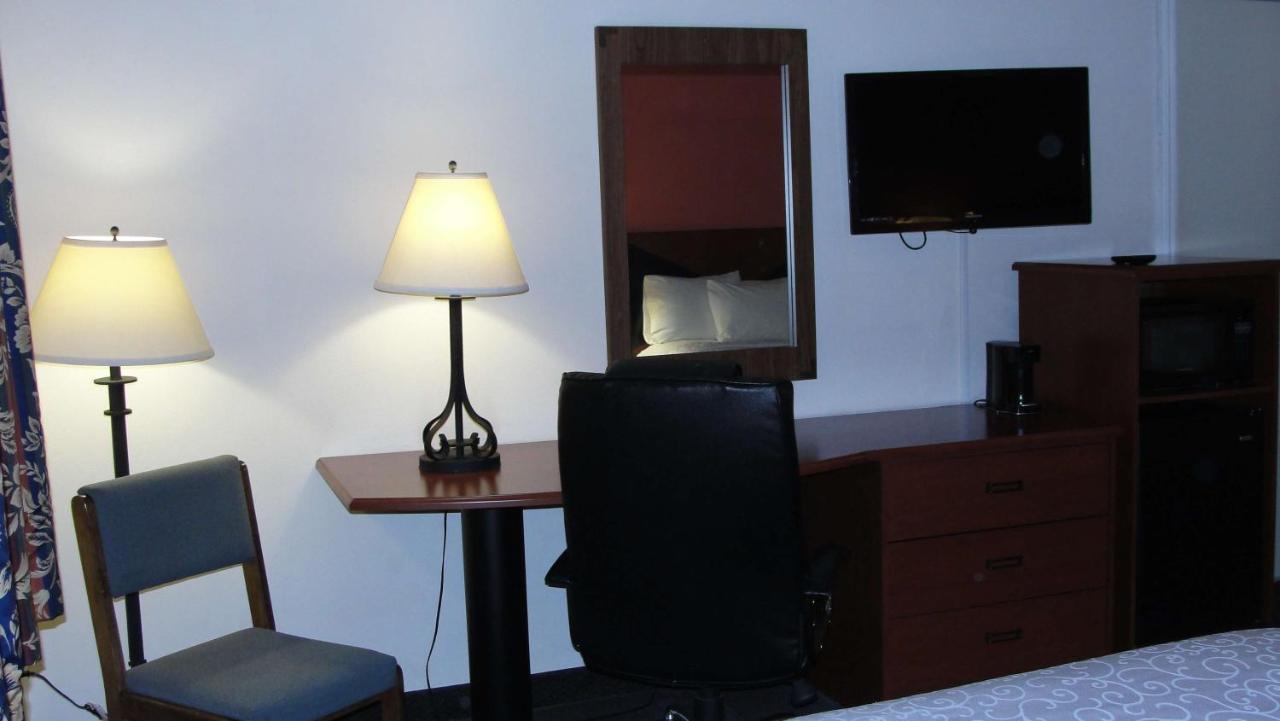 Surestay Hotel By Best Western Greenville Eksteriør bilde