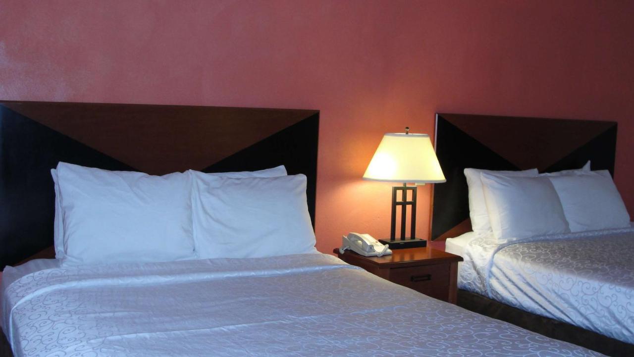Surestay Hotel By Best Western Greenville Eksteriør bilde