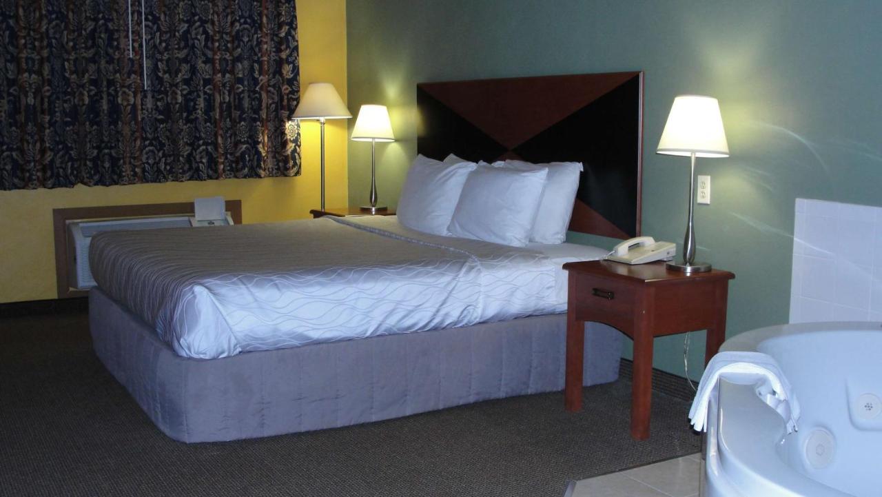 Surestay Hotel By Best Western Greenville Eksteriør bilde