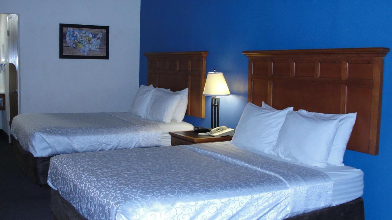 Surestay Hotel By Best Western Greenville Eksteriør bilde
