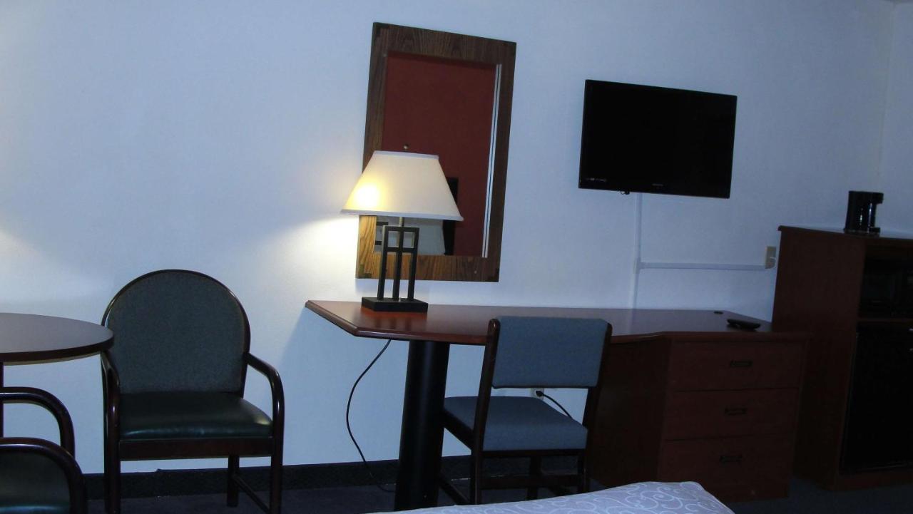 Surestay Hotel By Best Western Greenville Eksteriør bilde
