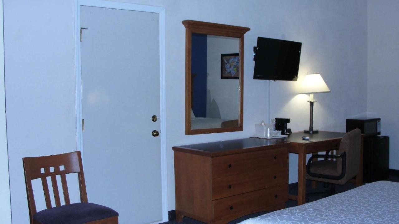 Surestay Hotel By Best Western Greenville Eksteriør bilde