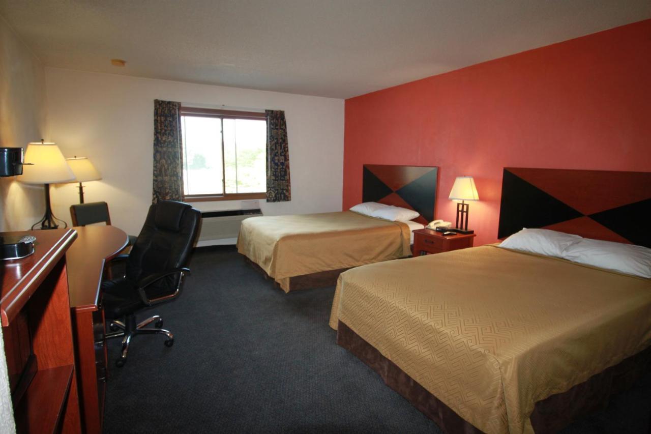 Surestay Hotel By Best Western Greenville Eksteriør bilde